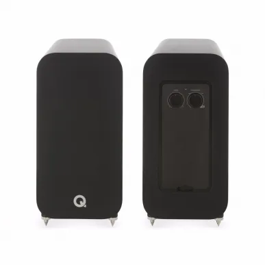 Сабвуфер Q Acoustics Q 3060S (QA3566) Carbon Black